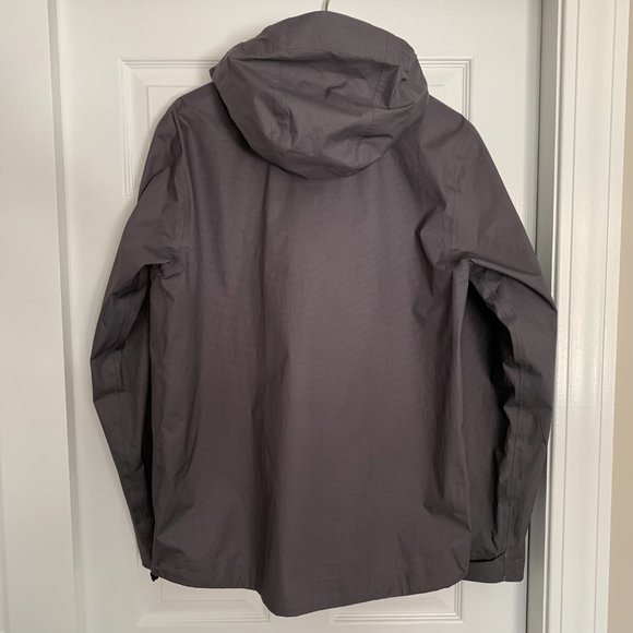 Eddie Bauer Bc Alpine Lite Jacket Event 